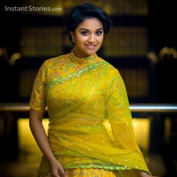 Keerthy Suresh Latest Hot HD Photos/Wallpapers (1080p,4k)