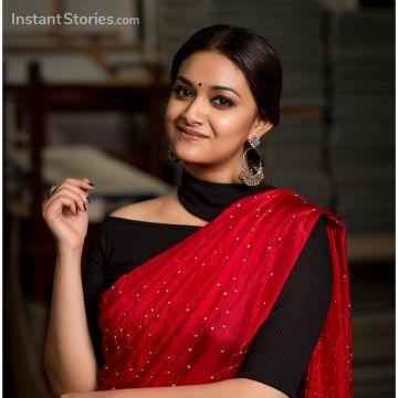 Keerthy Suresh Latest Hot HD Photos/Wallpapers (1080p,4k)