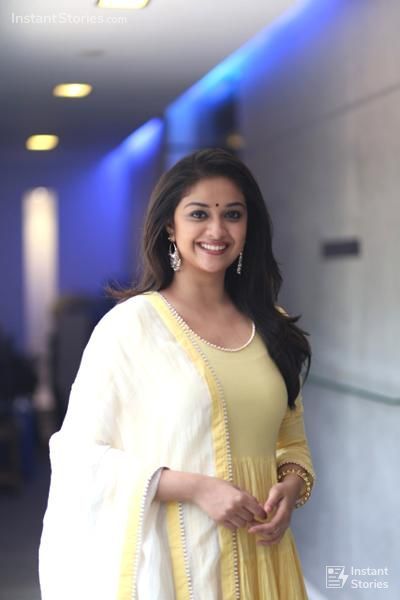 Keerthy Suresh Latest Hot HD Photos/Wallpapers (1080p,4k) (4271) - Keerthy Suresh