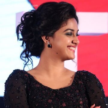 Keerthy Suresh Latest Hot HD Photos/Wallpapers (1080p,4k)