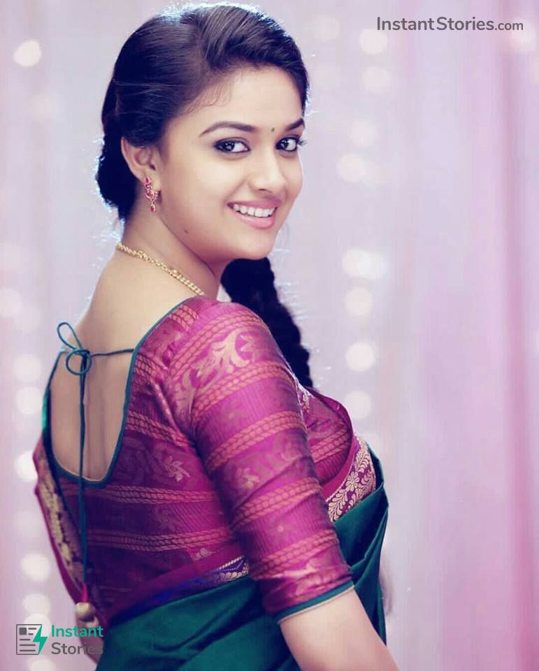 Keerthy Suresh Latest Hot HD Photos/Wallpapers (1080p,4k) (4148) - Keerthy Suresh