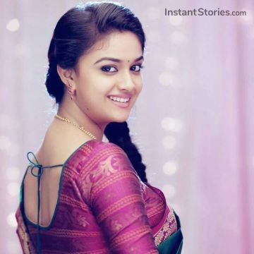 Keerthy Suresh Latest Hot HD Photos/Wallpapers (1080p,4k)