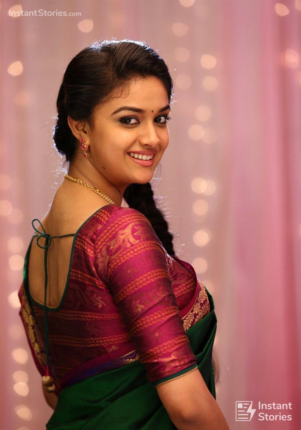 Keerthy Suresh Hot Latest Photos Best Collection Vrogue