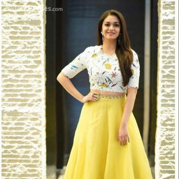 Keerthy Suresh Latest Hot HD Photos/Wallpapers (1080p,4k)