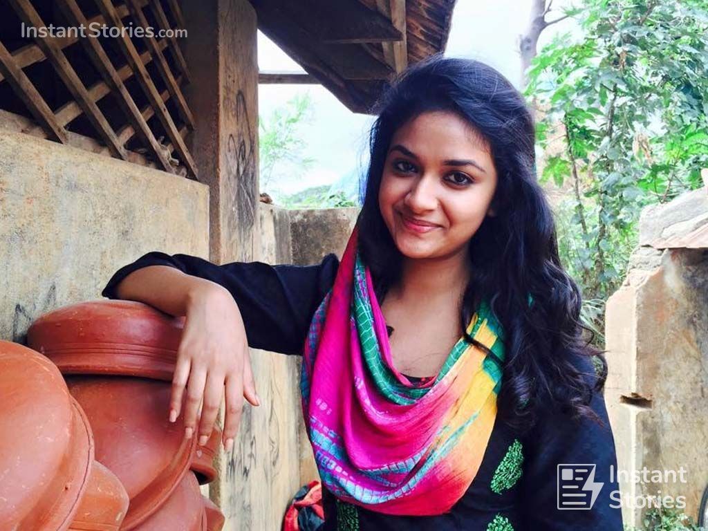 Keerthy Suresh Latest Hot HD Photos/Wallpapers (1080p,4k) (4257) - Keerthy Suresh