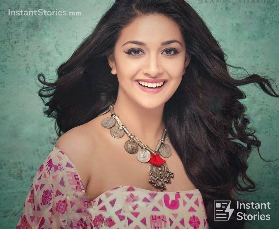 Keerthy Suresh Latest Hot HD Photos/Wallpapers (1080p,4k) (4142) - Keerthy Suresh