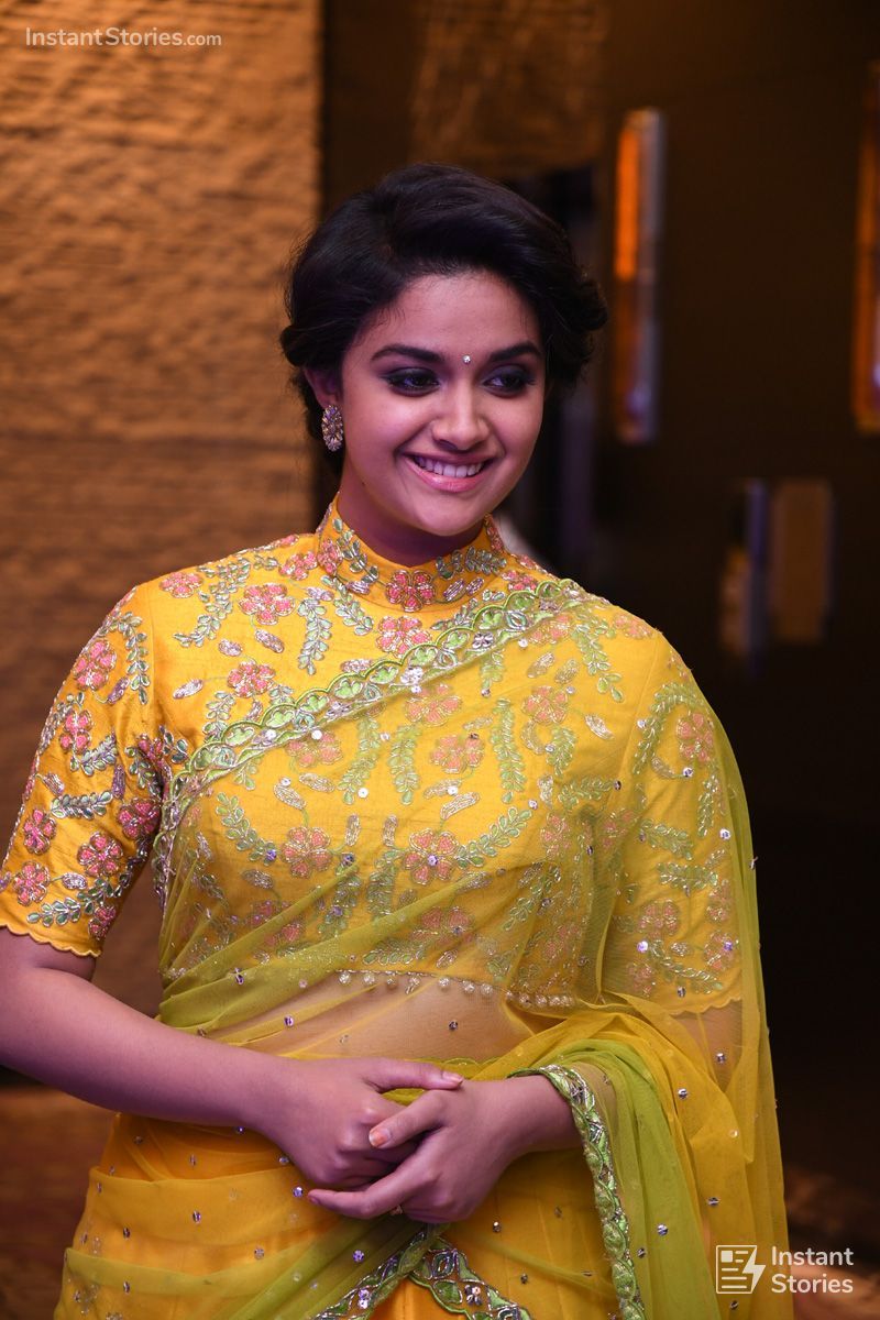 Keerthy Suresh Latest Hot HD Photos/Wallpapers (1080p,4k) (4315) - Keerthy Suresh