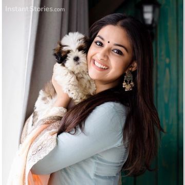 Keerthy Suresh Latest Hot HD Photos/Wallpapers (1080p,4k)