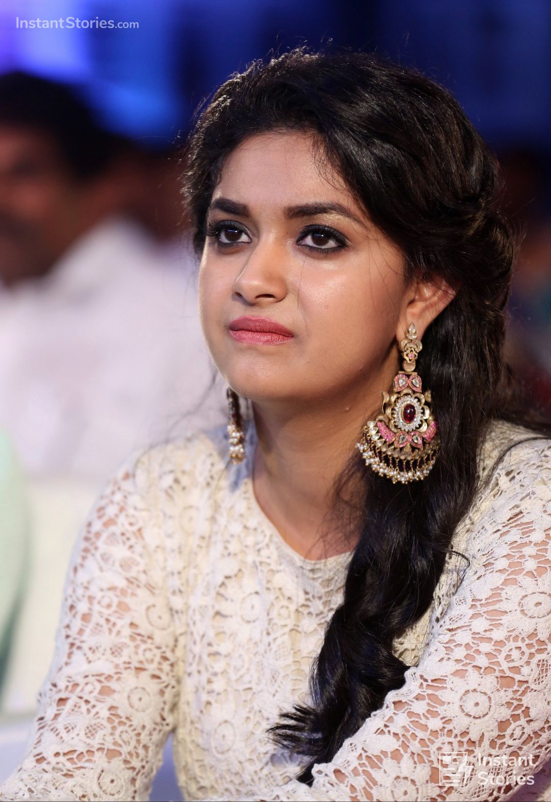 Keerthy Suresh Latest Hot HD Photos/Wallpapers (1080p,4k) (4316) - Keerthy Suresh