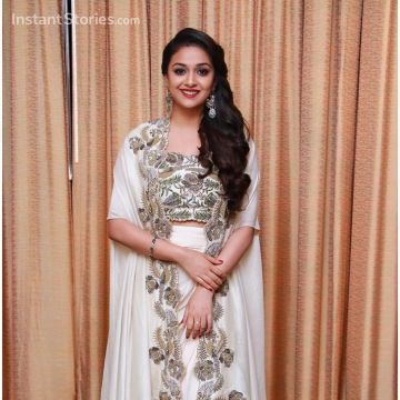 Keerthy Suresh Latest Hot HD Photos/Wallpapers (1080p,4k)