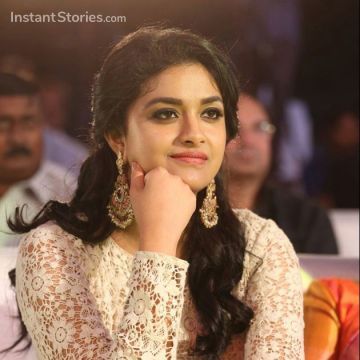 Keerthy Suresh Latest Hot HD Photos/Wallpapers (1080p,4k)