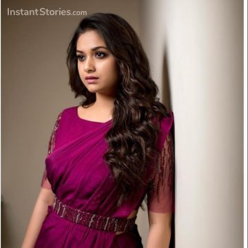 Keerthy Suresh Latest Hot HD Photos/Wallpapers (1080p,4k)