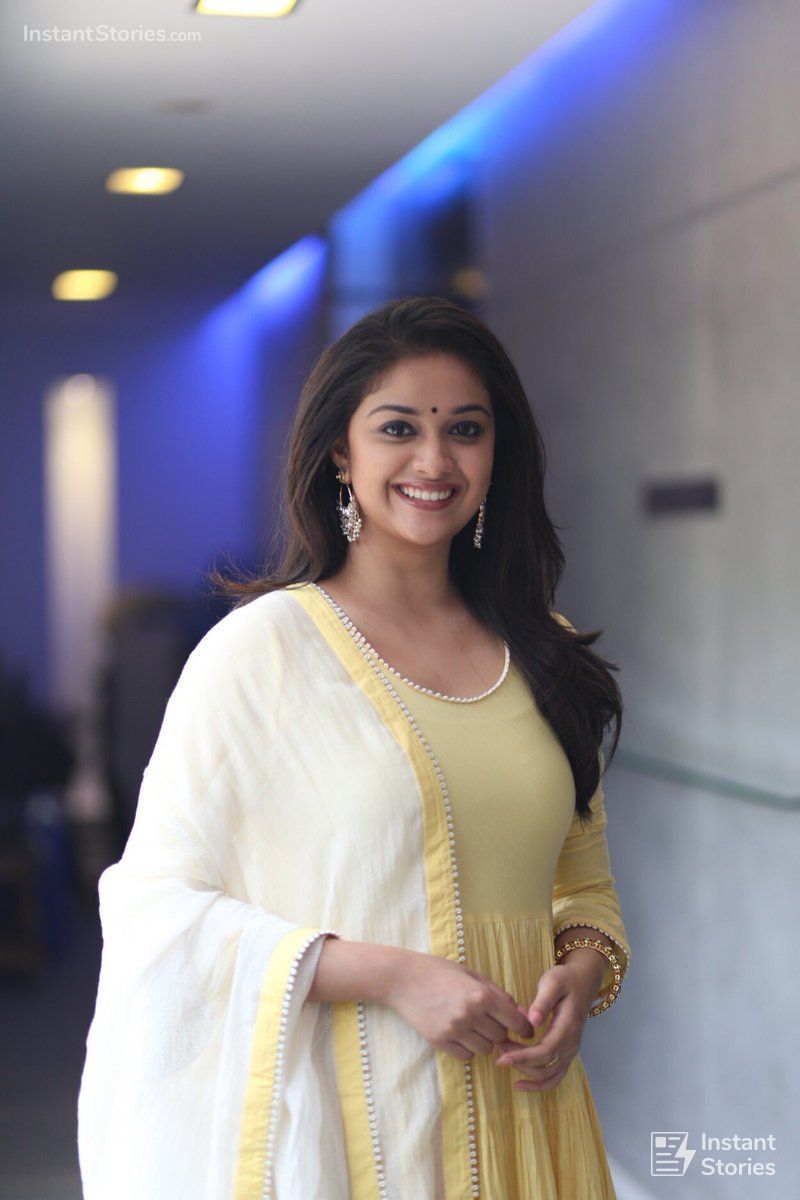 Keerthy Suresh Latest Hot HD Photos/Wallpapers (1080p,4k) (4160) - Keerthy Suresh