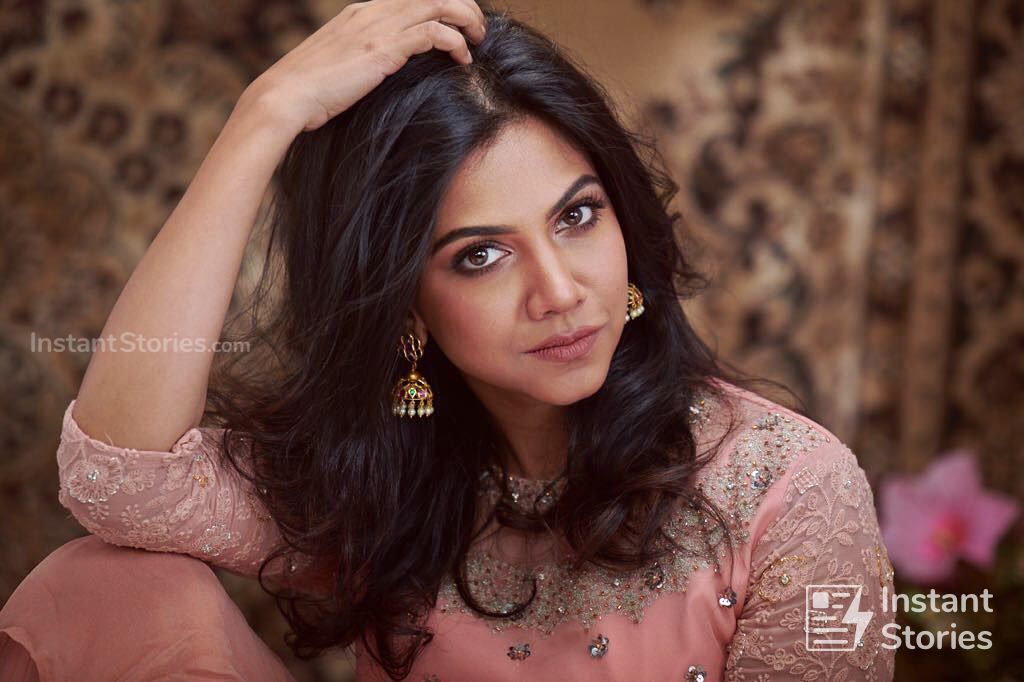 Madonna Sebastian Latest Hot HD Photos/Wallpapers (1080p,4k) (12358) - Madonna Sebastian