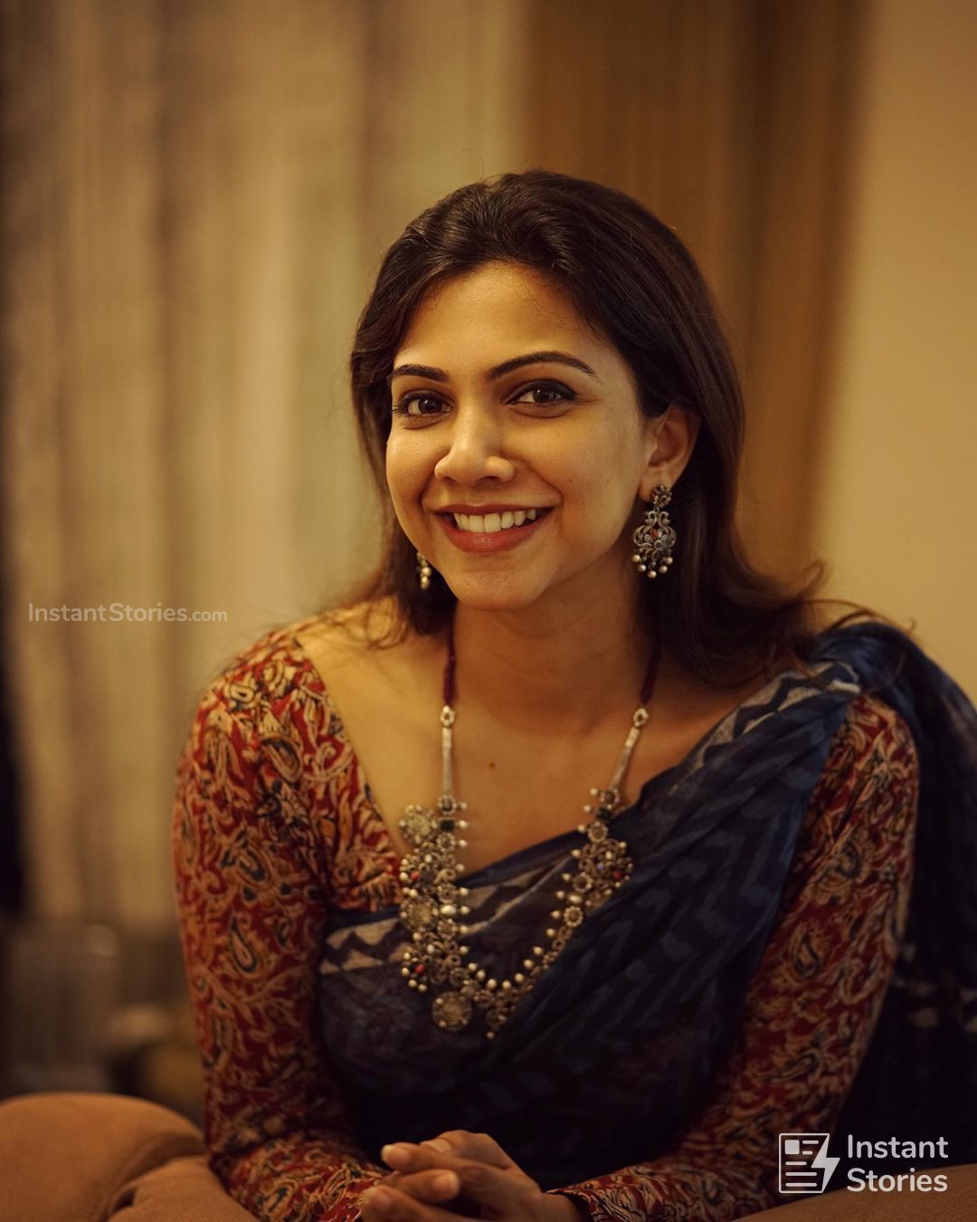 Madonna Sebastian Latest Hot HD Photos/Wallpapers (1080p,4k) (12375) - Madonna Sebastian