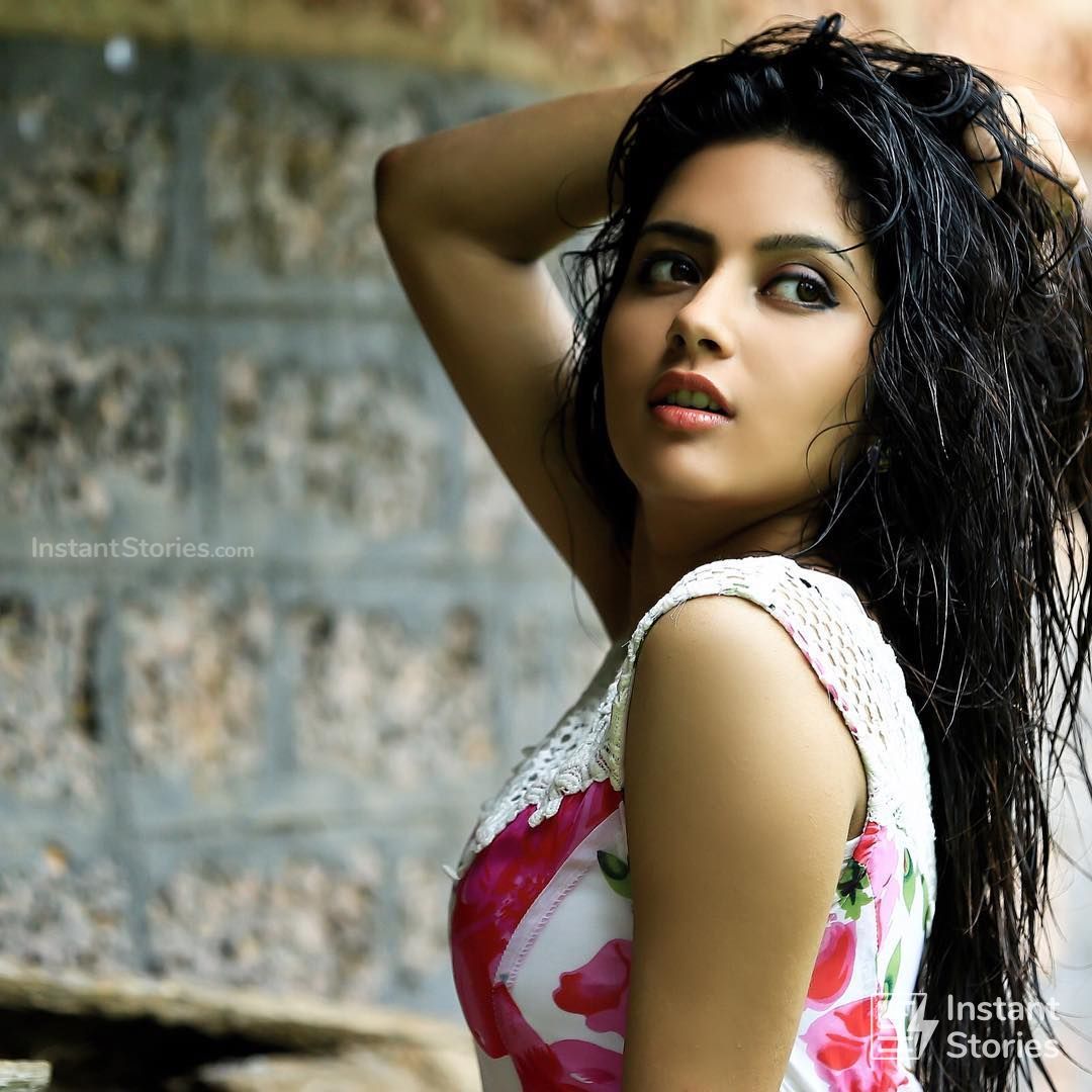 Mahima Nambiar Latest Hot HD Photos/Wallpapers (1080p,4k) (7590) - Mahima Nambiar