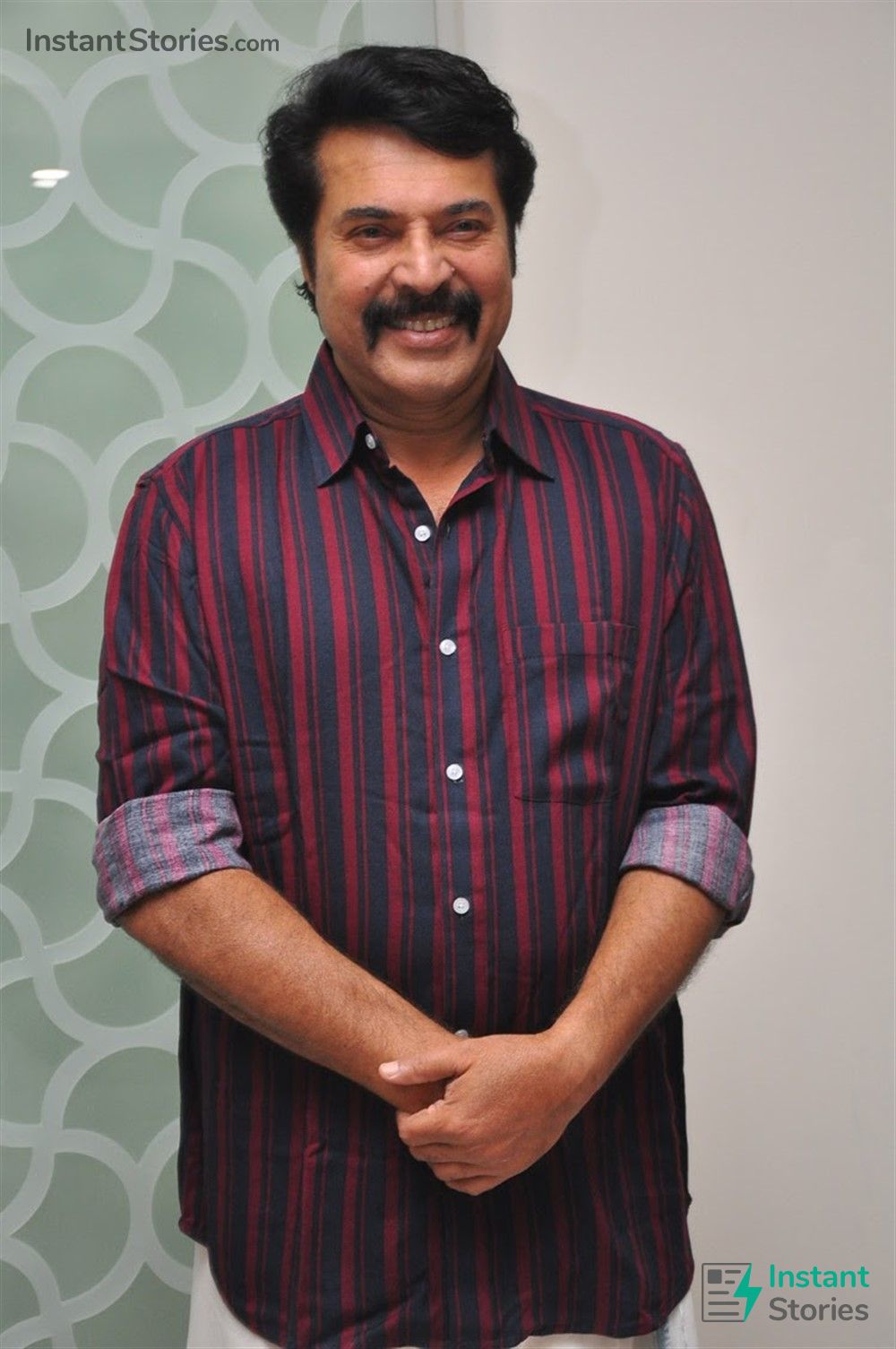 Mammootty Latest HD Images (1921) - Mammootty