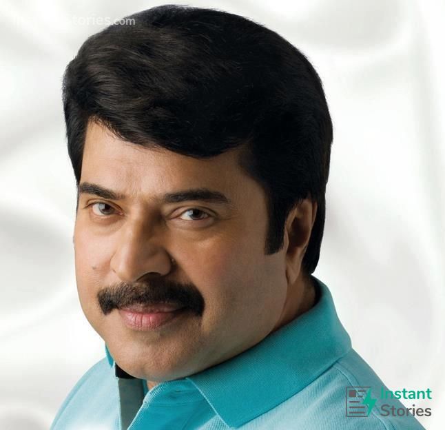 Mammootty Latest HD Images (1911) - Mammootty