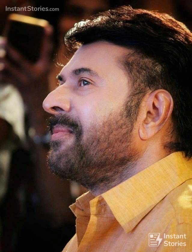 Mammootty Latest HD Images (1903) - Mammootty