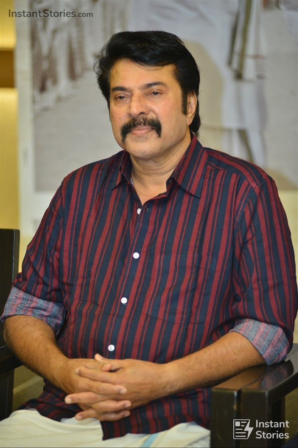 Mammootty Latest HD Images (1923) - Mammootty
