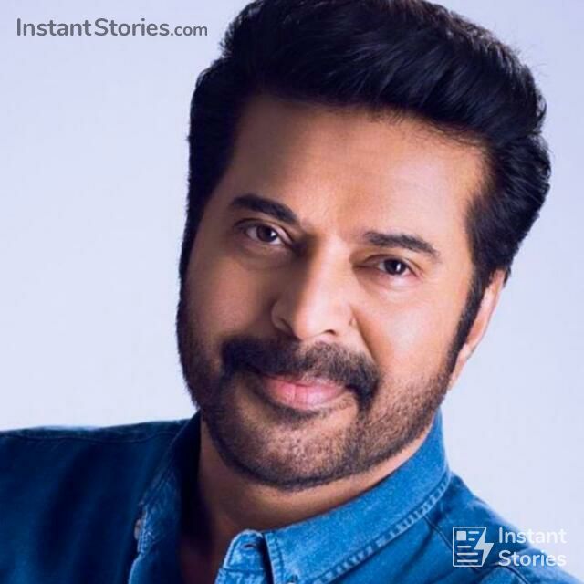 Mammootty Latest HD Images (1910) - Mammootty