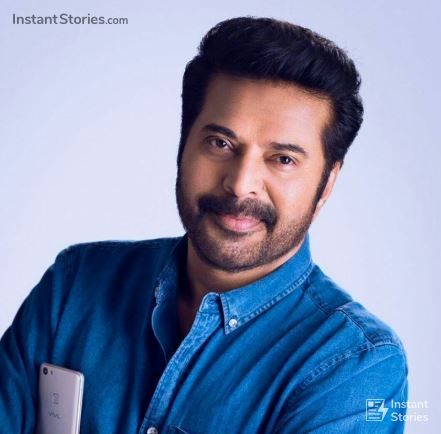 Mammootty Latest HD Images (1908) - Mammootty
