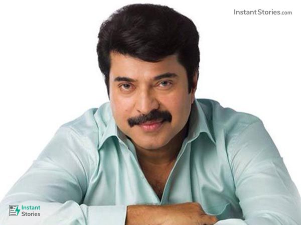 Mammootty Latest HD Images (1909) - Mammootty