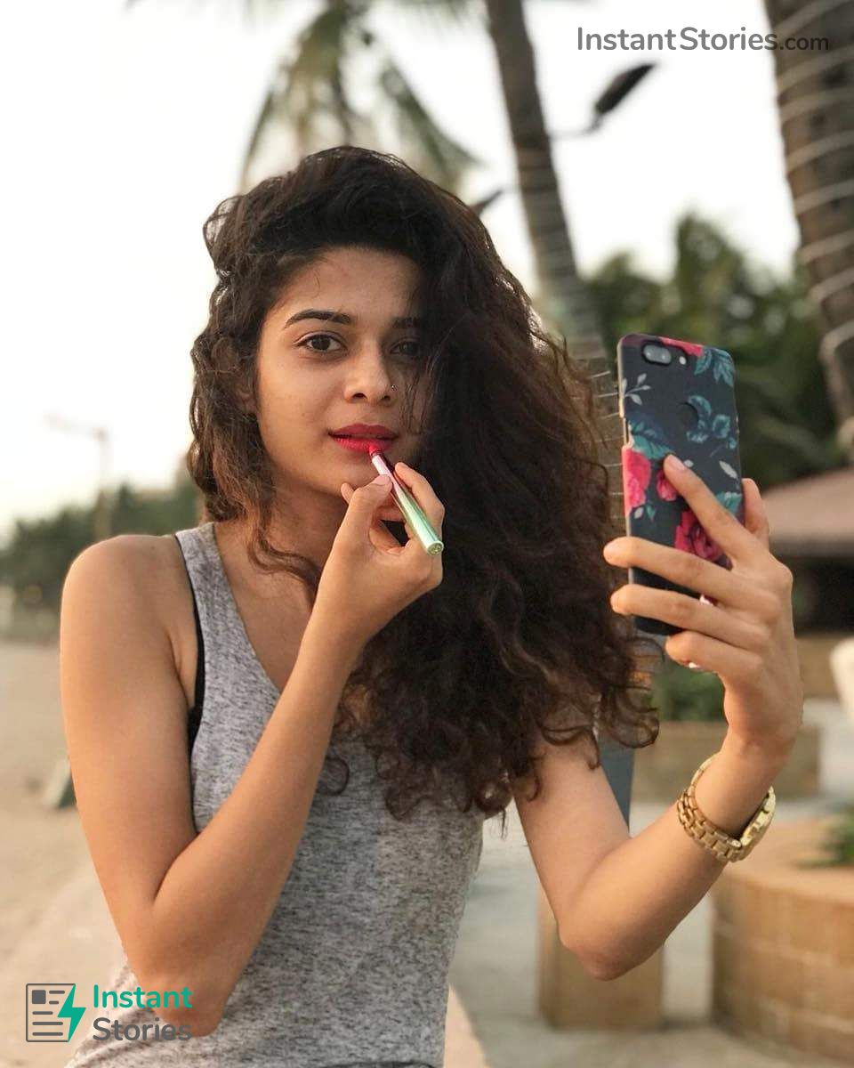 Mithila Palkar Latest Hot Images (1737) - Mithila Palkar