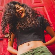 Mithila Palkar Latest Hot Images