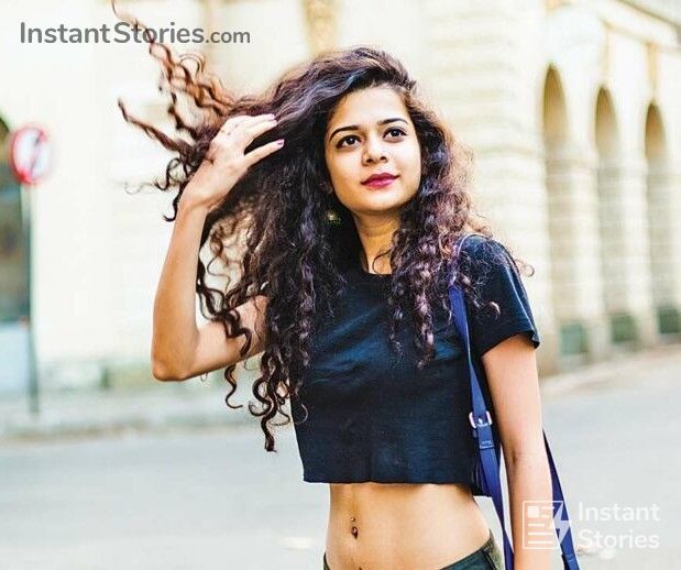 Mithila Palkar Latest Hot Images (1745) - Mithila Palkar