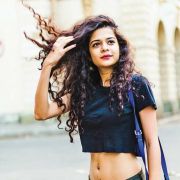 Mithila Palkar Latest Hot Images