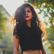 Mithila Palkar Latest Hot Images