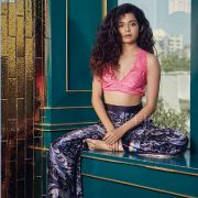 Mithila Palkar Latest Hot Images