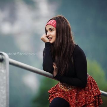 Monali Thakur Latest Hot HD Photos/Wallpapers (1080p,4k)