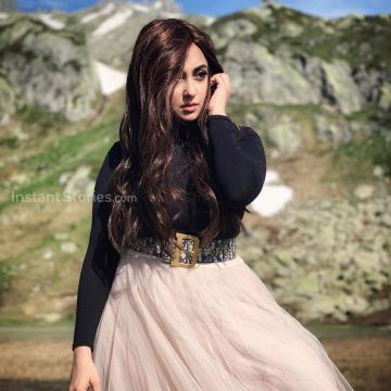 Monali Thakur Latest Hot HD Photos/Wallpapers (1080p,4k)