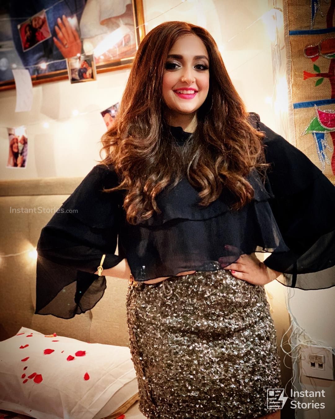 Monali Thakur Latest Hot HD Photos/Wallpapers (1080p,4k) (8872) - Monali Thakur