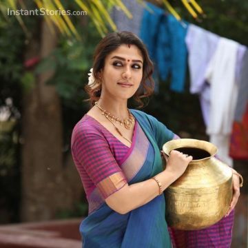 Nayanthara Latest Hot HD Photos/Wallpapers (1080p,4k)