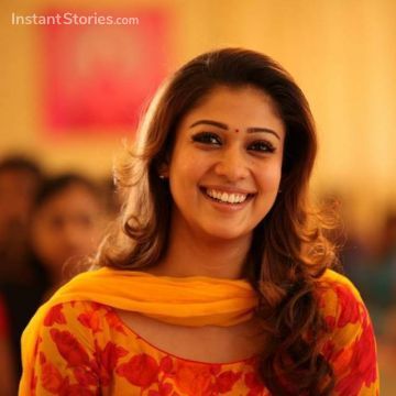 Nayanthara Latest Hot HD Photos/Wallpapers (1080p,4k)