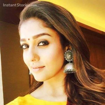 Nayanthara Latest Hot HD Photos/Wallpapers (1080p,4k)