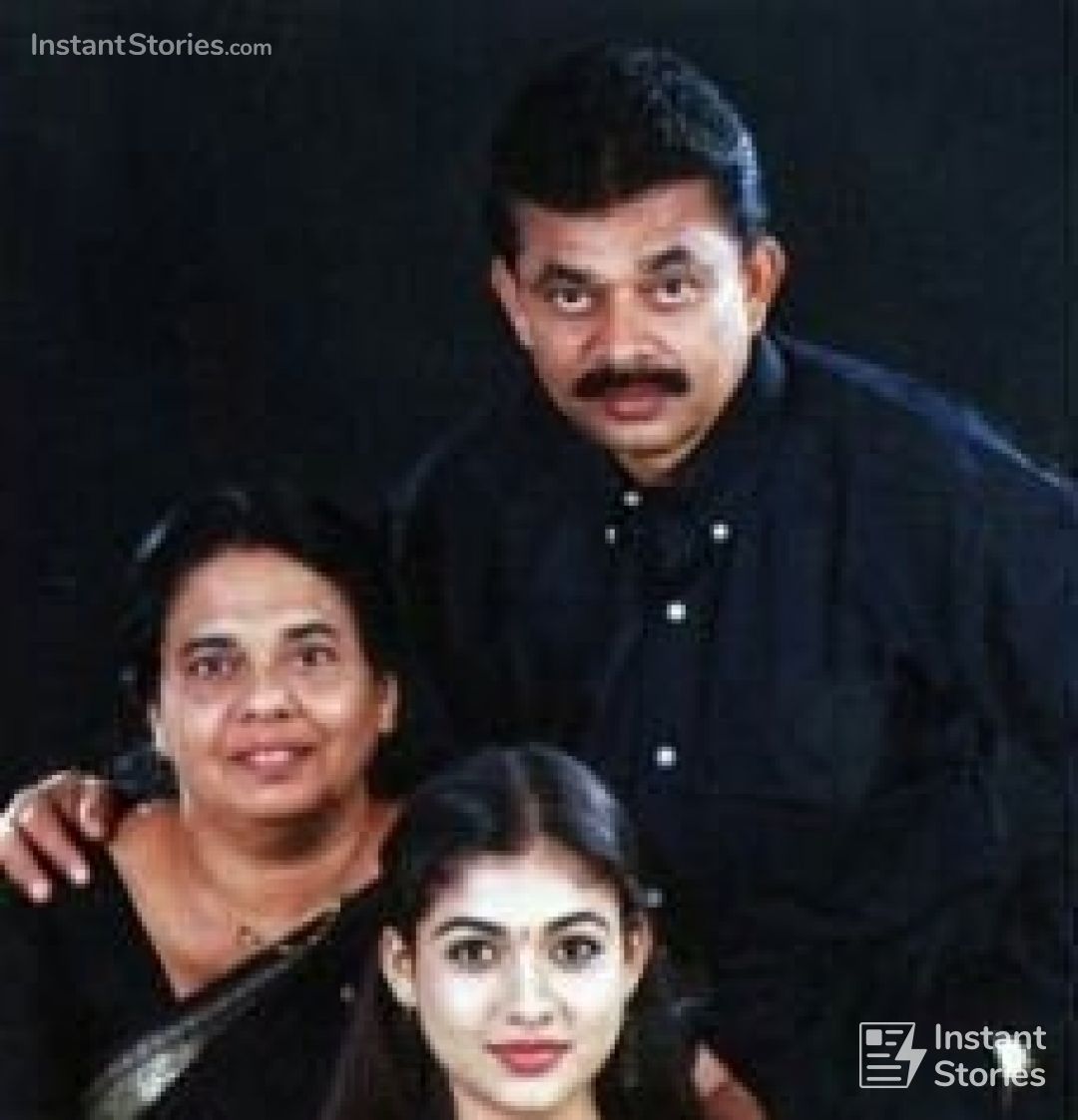 Nayanthara Family/Boy Friend Photos (984) - Nayanthara