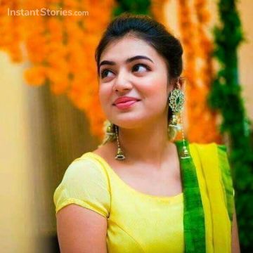 Nazriya Nazim Latest Hot HD Photos/Wallpapers (1080p,4k)