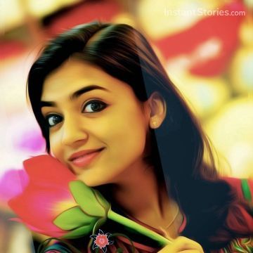 Nazriya Nazim Latest Hot HD Photos/Wallpapers (1080p,4k)