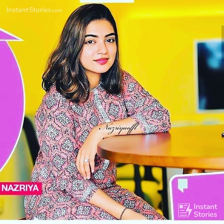 Nazriya Nazim Latest Hot HD Photos/Wallpapers (1080p,4k) (5179) - Nazriya Nazim