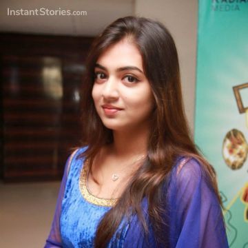 Nazriya Nazim Latest Hot HD Photos/Wallpapers (1080p,4k)