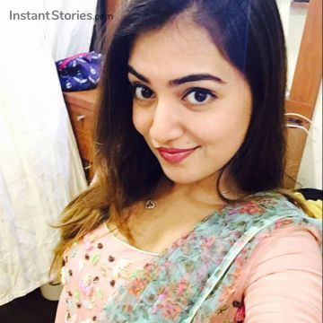 Nazriya Nazim Latest Hot HD Photos/Wallpapers (1080p,4k)