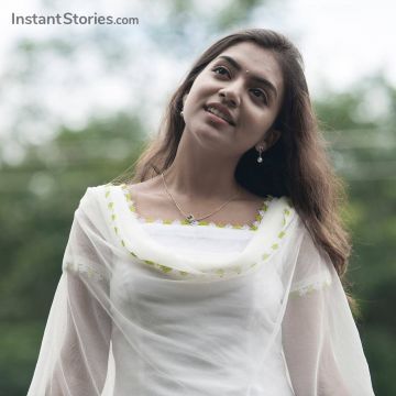 Nazriya Nazim Latest Hot HD Photos/Wallpapers (1080p,4k)