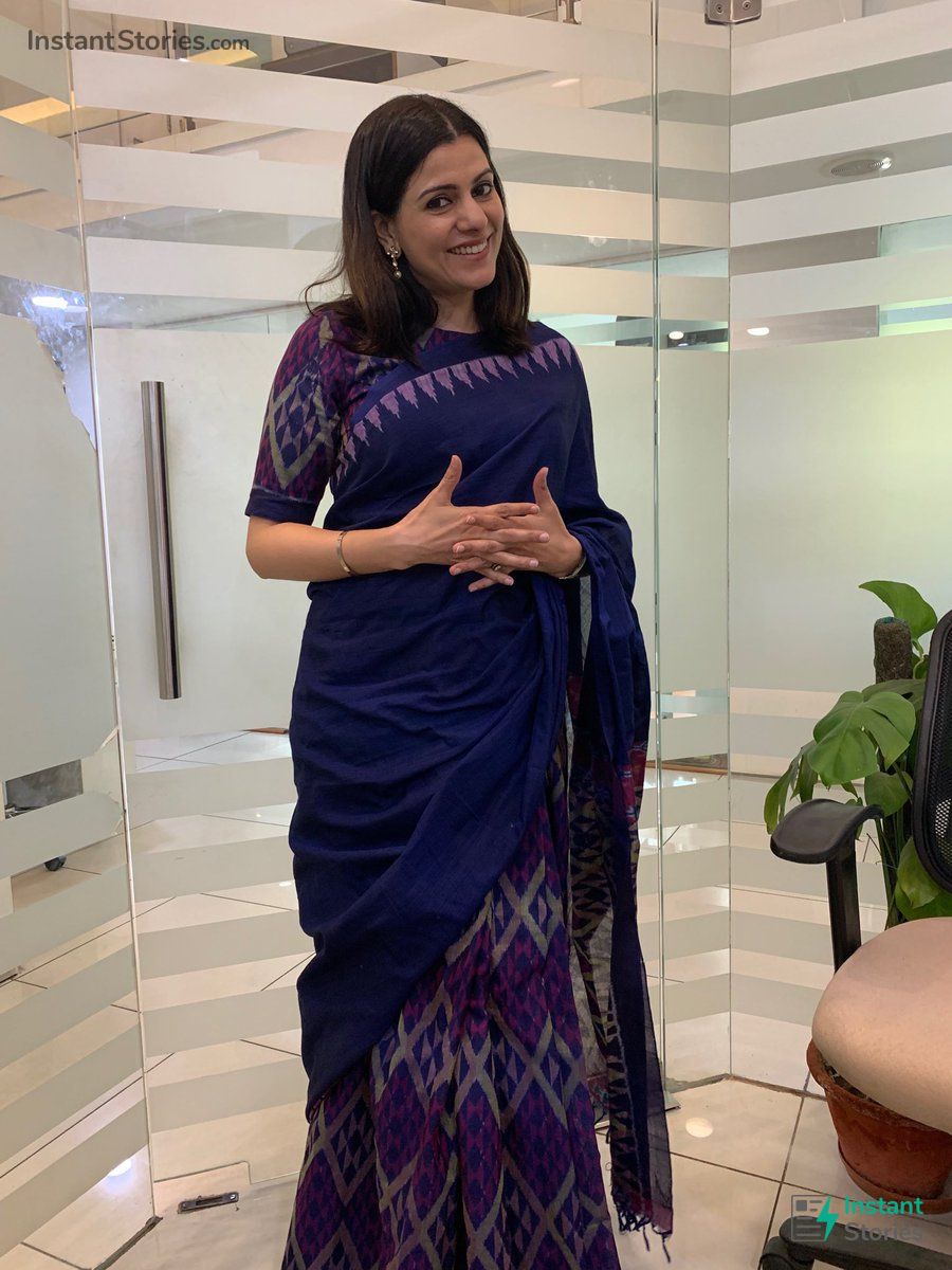 Nidhi Razdan Latest HD Images (1872) - Nidhi Razdan