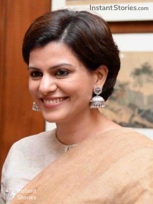 Nidhi Razdan Latest HD Images (1877) - Nidhi Razdan