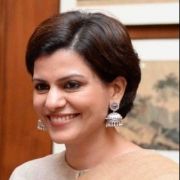 Nidhi Razdan Latest HD Images