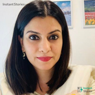 Nidhi Razdan Latest HD Images (1878) - Nidhi Razdan